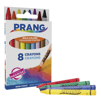 Payons (Paint Crayons) with Brush, Assorted Colors, Set of 12 | Bundle of  10 Packs