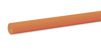 Fadeless Paper Roll, Orange, 48 Inches x 50 Feet Item Number 006156