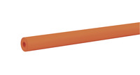 Rainbow Duo-Finish Kraft Paper Roll, 40 lb, 36 Inches x 100 Feet, Orange Item Number 006516