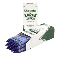 Beginners Crayons, Item Number 007566