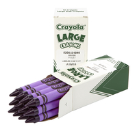 Beginners Crayons, Item Number 007590