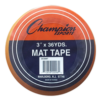 Floor Tape, Field Tape, Marking Tape, Item Number 007865