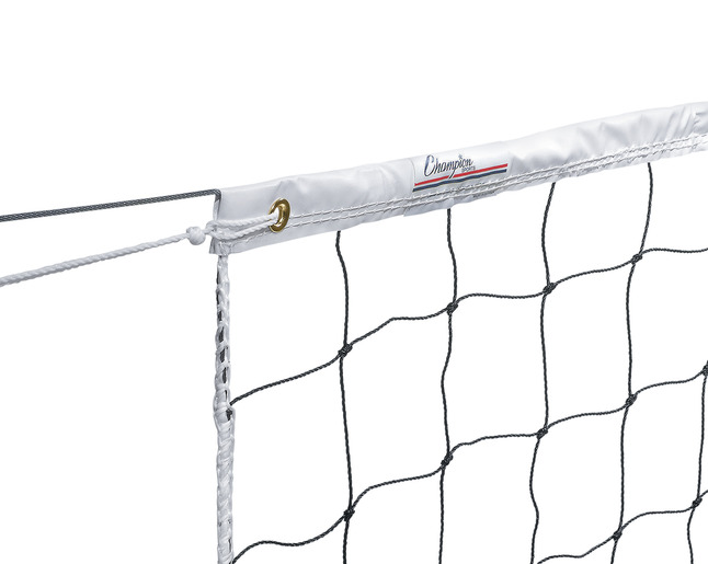 Volleyball Nets, Volleyball Equipment, Item Number 009023