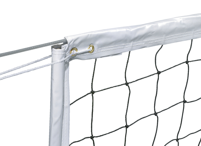 Volleyball Nets, Volleyball Equipment, Item Number 009205