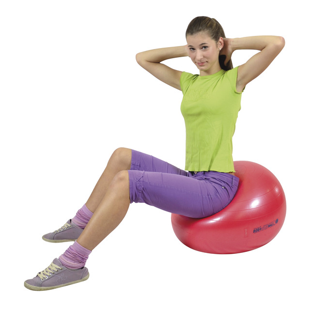 Therapy Balls, Large Inflatable Ball, Item Number 009362