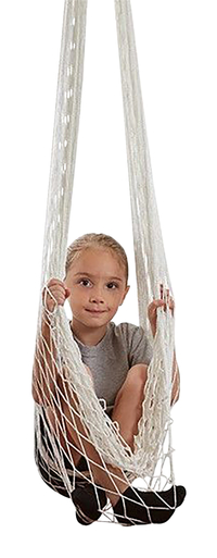 Southpaw Therapy Net, 48 Inches High, Item Number 2086790