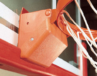 Basketball Hoops, Basketball Goals, Basketball Rims, Item Number 011737