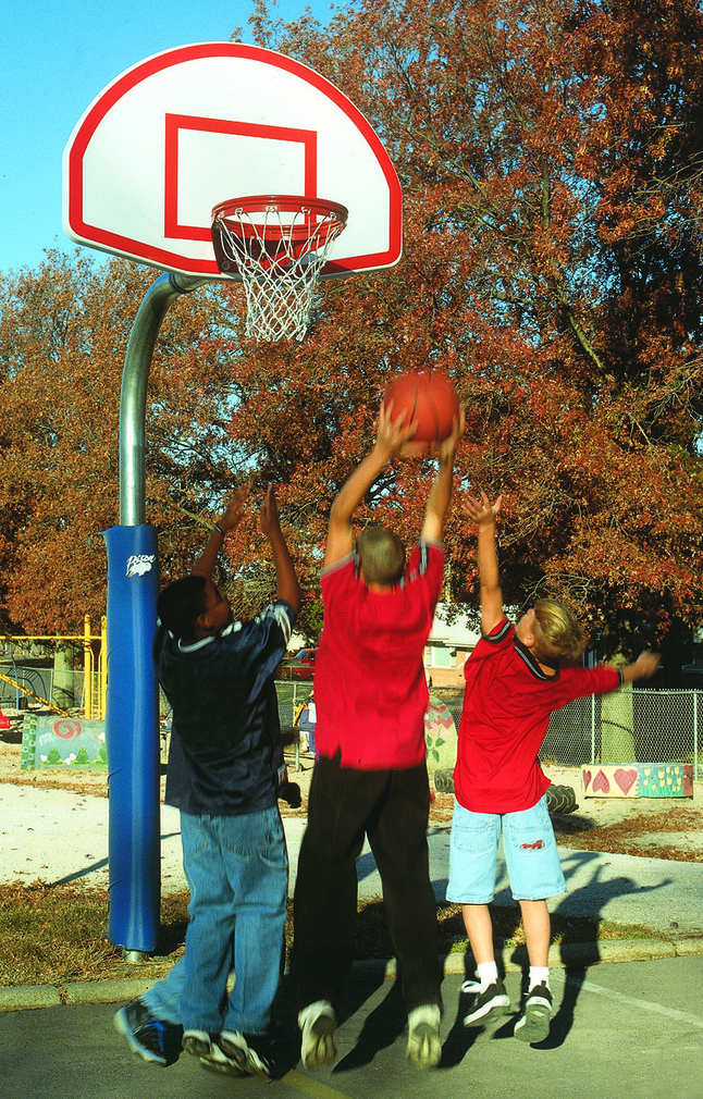 Basketball Hoops, Basketball Goals, Basketball Rims, Item Number 013500