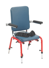 Special Needs Supported Seating, Item Number 016895
