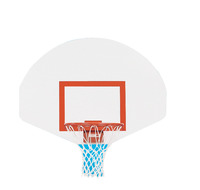 Basketball Hoops, Basketball Goals, Basketball Rims, Item Number 015238