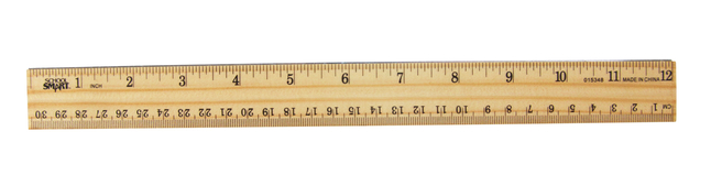 Rulers and T-Squares, Item Number 1565396