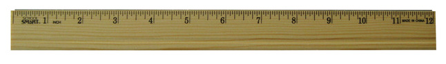 Rulers and T-Squares, Item Number 015351