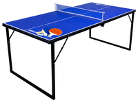 Table Tennis Equipment, Table Tennis, Table Tennis Table, Item Number 016555