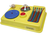 Enabling Devices Compact Sensory Activity Center, Item Number 016680