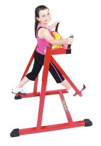 Exercise Equipment, Commercial Exercise Equipment, Exercise Equipment for Kids, Item Number 017530