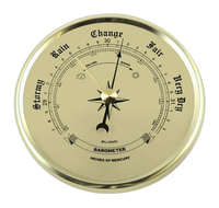 Delta Education Barometer, Item Number 020-1156