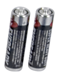 Delta Education AA Batteries, Item Number 020-8812