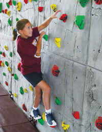 Climbing, Upper Body, Climbing Rope, Climbing Equipment, Item Number 21592