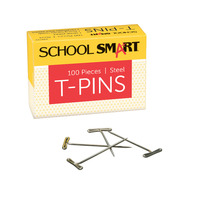 Specialty Pins and Specialty Clips, Item Number 021795