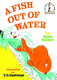 A Fish Out of Water by Helen Palmer, Item Number 024-6550