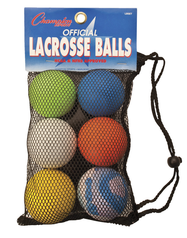 Lacrosse Balls, Cheap Lacrosse Balls, Bulk Lacrosse Balls, Item Number 025373