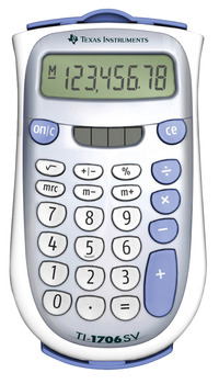 Office and Business Calculators, Item Number 026776