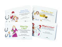 Special Needs Language, Communication Products, Item Number 031000