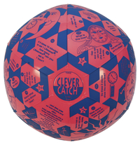 Image for Clever Catch Ball Time, Grade 2+ from SSIB2BStore