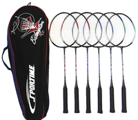 Badminton Equipment, Badminton, Badminton Set, Item Number 033024