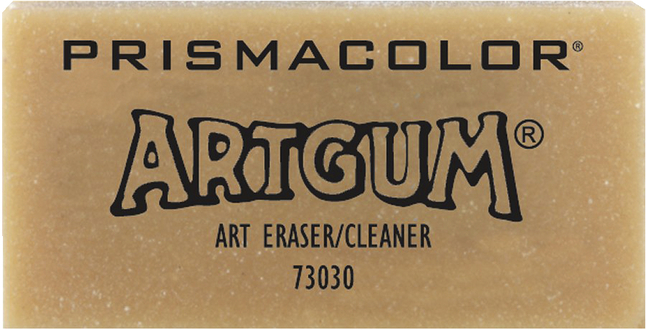Gum Eraser – SURFACE gallery