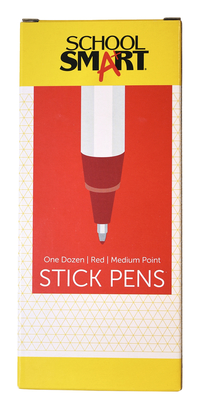 Ballpoint Pens, Item Number 038159