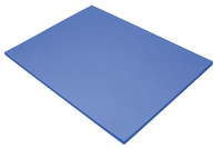 Tru-Ray Sulphite Construction Paper, 18 x 24 Inches, Blue, 50 Sheets Item Number 054927