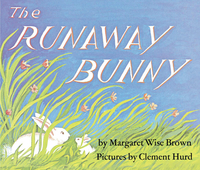 Image for Harper Collins The Runaway Bunny Board Book from SSIB2BStore