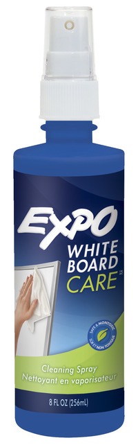 Dry Erase Board Cleaner, Item Number 059634