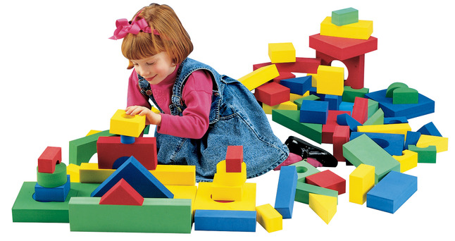 Building Blocks, Item Number 067292