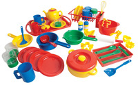 Dramatic Play Kitchen Accessories, Item Number 067739