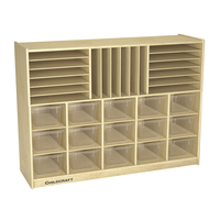 Cubbies, Paper Holder and Cubby Storage Supplies, Item Number 072174