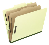 Classification Folders and Files, Item Number 072867