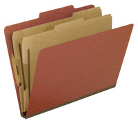 Classification Folders and Files, Item Number 072869