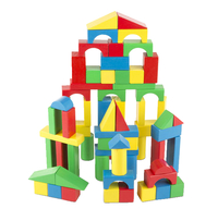 Building Blocks, Item Number 076549