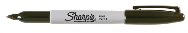 Permanent Markers, Item Number 077399