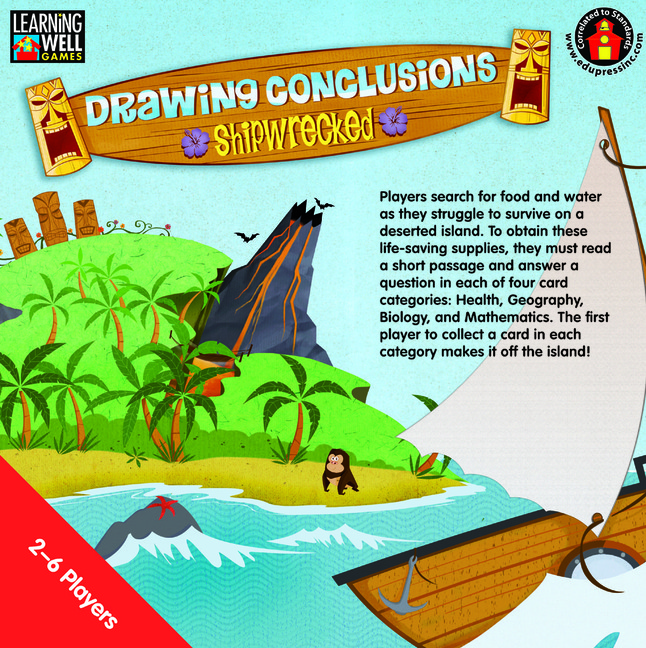 learning-well-drawing-conclusions-shipwrecked-game-reading-levels-2-5