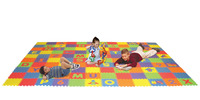 Early Childhood Floor Puzzles, Item Number 079653