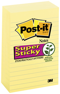 Sticky Notes, Item Number 079724