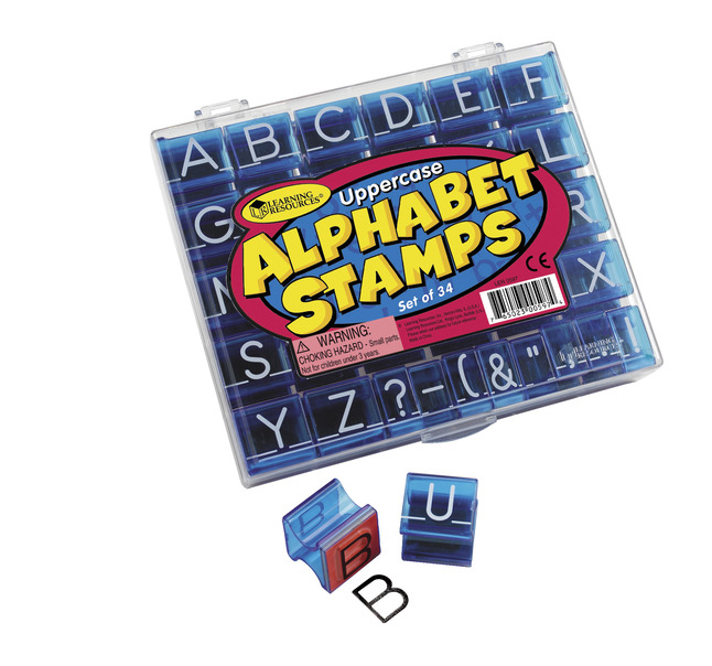 Award Stamps and Stamp Pads, Item Number 080798