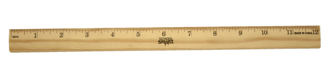 Rulers and T-Squares, Item Number 081893