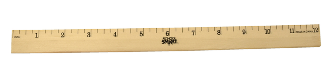 Rulers and T-Squares, Item Number 081897