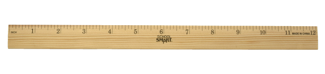 Rulers and T-Squares, Item Number 081898