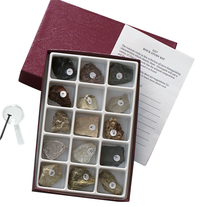 Mineral and Rock Samples, Item Number 082140