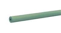 Rainbow Duo-Finish Kraft Paper Roll, 40 lb, 36 Inches x 100 Feet, Brite Green Item Number 082284